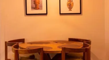 2 Bedroom Apartments Available for Booking at Salem Ikate.