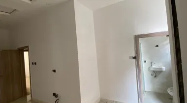 *🏡 Newly Built 3 Bedroom Terrace Duplex is Currently Available for Lease, located in Harris Drive, Beside VGC, Lekki Lagos.*