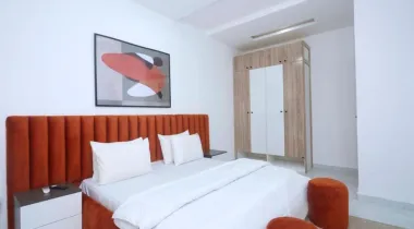 3 Bedroom Duplex Available for Booking At Meadow Hall Road, Ikate.