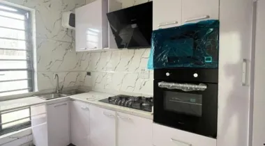 *🏡 2 Bedroom Terrace Duplex is Currently Available for Lease, located in Ikota GRA, Lekki Lagos.*