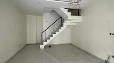 *🏡 2 Bedroom Terrace Duplex is Currently Available for Lease, located in Ikota GRA, Lekki Lagos.*