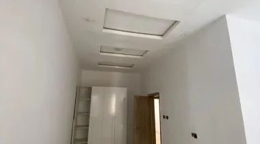 2 Units of Newly Built 3 Bedroom Terrace Duplex