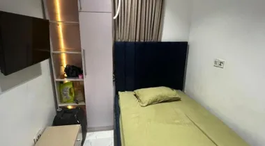 *🏡 Fully Furnished 3 Bedroom Terrace Duplex is Currently Available for Lease, located in Ikota, Lekki Lagos.*