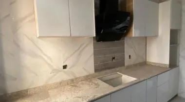 2 Units of Newly Built 3 Bedroom Terrace Duplex