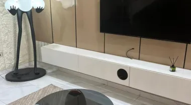 *🏡 Fully Furnished 3 Bedroom Terrace Duplex is Currently Available for Lease, located in Ikota, Lekki Lagos.*