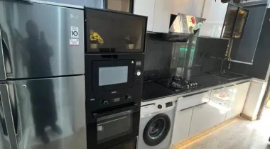 *🏡 Fully Furnished 3 Bedroom Terrace Duplex is Currently Available for Lease, located in Ikota, Lekki Lagos.*