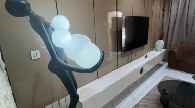 *🏡 Fully Furnished 3 Bedroom Terrace Duplex is Currently Available for Lease, located in Ikota, Lekki Lagos.*