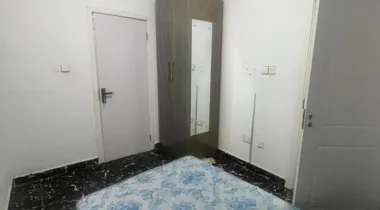 *🏡 A Lovely 4 Bedroom Terrace Duplex is Currently Available for Lease, located in Ikota, Lekki Lagos.*