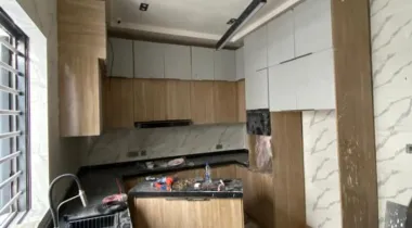 *Direct To Mandate Brief*   *🏡 2 Units of Brand New 4 Bedroom Semi Detached Duplex is Currently Available for Lease, located in Orchid Road, (Before The Roundabout), Lekki Lagos.*    *📍 Location:* Orchid Road, Lekki Lagos. *🏷️ Price:* ₦12,000,000 Per A