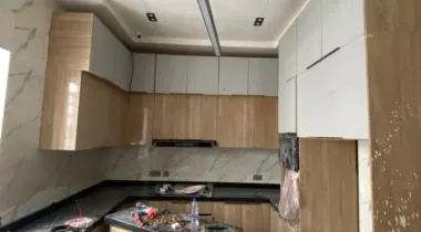 *Direct To Mandate Brief*   *🏡 2 Units of Brand New 4 Bedroom Semi Detached Duplex is Currently Available for Lease, located in Orchid Road, (Before The Roundabout), Lekki Lagos.*    *📍 Location:* Orchid Road, Lekki Lagos. *🏷️ Price:* ₦12,000,000 Per A