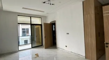 *Direct To Mandate Brief*   *🏡 2 Units of Brand New 4 Bedroom Semi Detached Duplex is Currently Available for Lease, located in Orchid Road, (Before The Roundabout), Lekki Lagos.*    *📍 Location:* Orchid Road, Lekki Lagos. *🏷️ Price:* ₦12,000,000 Per A