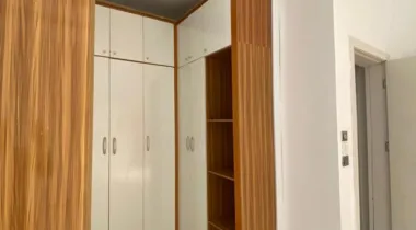 Spacious 5 Bedroom Fully Detached Duplex with Boys Quarter and Security Hous