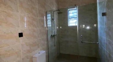 Spacious 4 Bedroom Terrace Duplex is Currently Available for Lease, located in Harris Drive, VGC Extension, Lekki Lagos