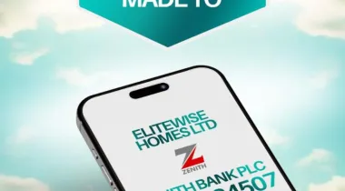 500/1000 Sqm and 1 Acre of Dry Land Available for SALE At Moniya Expressway in Ibadan.