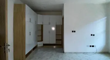 Spacious 4 Bedroom Terrace Duplex is Currently Available for Lease, located in Harris Drive, VGC Extension, Lekki Lagos