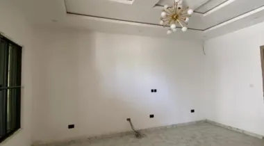 Spacious 4 Bedroom Terrace Duplex is Currently Available for Lease, located in Harris Drive, VGC Extension, Lekki Lagos