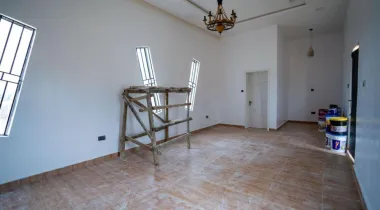 300sqm/500sqm and 1000sqm Dry Land for SALE At Lekki - Epe Expressway.