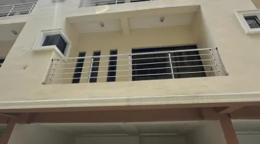 EXQUISITELY NEWLY BUILT 4 BEDROOM TERRACE