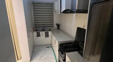 2bedroom apartment for rent Location 📍Ologolo