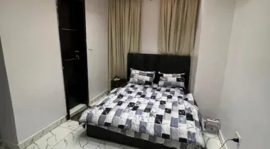 2bedroom apartment for rent Location 📍Ologolo