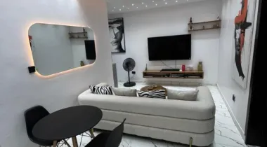 2bedroom apartment for rent Location 📍Ologolo