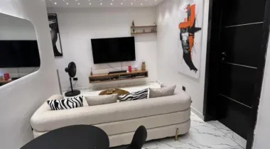 2bedroom apartment for rent Location 📍Ologolo