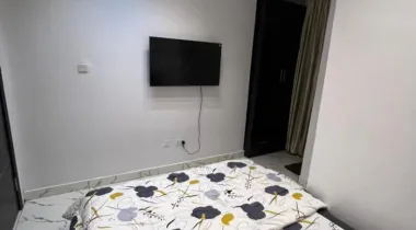 2bedroom apartment for rent Location 📍Ologolo