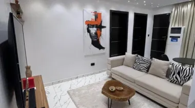 2bedroom apartment for rent Location 📍Ologolo