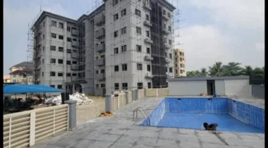 14 𝐔𝐍𝐈𝐓𝐒 𝐎𝐅 NEWLY BUILT 3 𝐁𝐄𝐃𝐑𝐎𝐎𝐌 𝐀𝐏𝐀𝐑𝐓𝐌𝐄𝐍𝐓 𝐖𝐈𝐓𝐇 𝐁𝐐