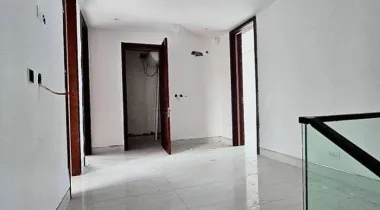 4 Bed Maisonette + BQ • Old Ikoyi • ₦1.5BN