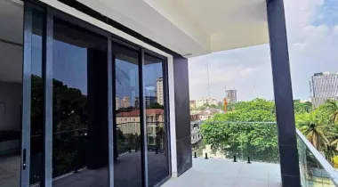 4 Bed Maisonette + BQ • Old Ikoyi • ₦1.5BN