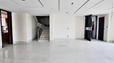 4 Bed Maisonette + BQ • Old Ikoyi • ₦1.5BN