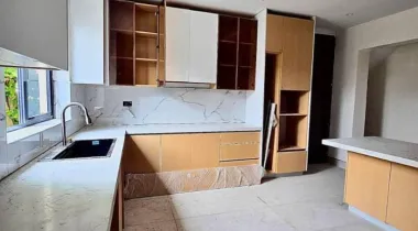 4 Bed Maisonette + BQ • Old Ikoyi • ₦1.5BN