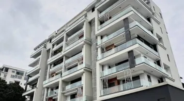 4 Bed Maisonette + BQ • Old Ikoyi • ₦1.5BN