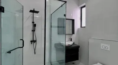 5 Bedroom Fully Detached Duplex With Swimming Pool for SALE Located at Ajah.