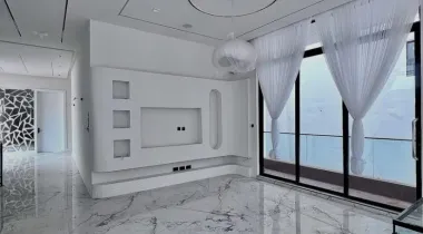 5 Bedroom Fully Detached Home With Swimming Pool, Cinema, Rooftop Terrace For SALE Located at Lekki Phase 1.