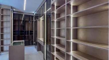 5 Bedroom Fully Detached Home With Swimming Pool, Cinema, Rooftop Terrace and Gym For SALE Located at Lekki Phase 1.