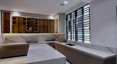 5 Bedroom Fully Detached Home With Swimming Pool, Cinema, Rooftop Terrace and Gym For SALE Located at Lekki Phase 1.