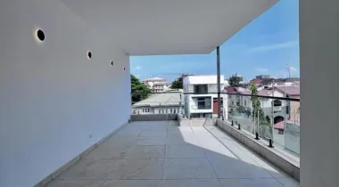 5 Bedroom Fully Detached Home With Swimming Pool, Cinema, Rooftop Terrace and Gym For SALE Located at Lekki Phase 1.