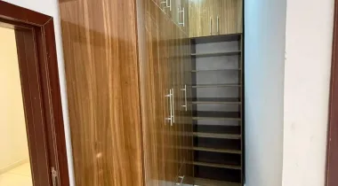 4 Bedroom Semi Detached Duplex (Three Units Left) Available For SALE Located at Golden Park Estate, Off Blenco Mall, Sangotedo, Ajah, Lekki, Lagos State.