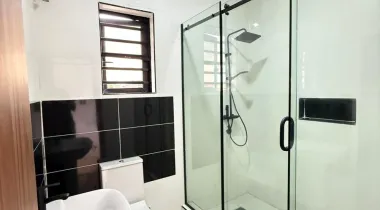 4 Bedroom Semi Detached Duplex (Three Units Left) Available For SALE Located at Golden Park Estate, Off Blenco Mall, Sangotedo, Ajah, Lekki, Lagos State.