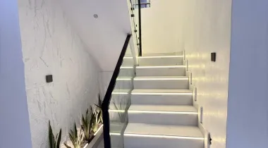 4 Bedroom Fully Detached Duplex With a Box Room and Swimming Pool Available For SALE At Crown Estate, Sangotedo, Ajah, Lekki, Lagos State.