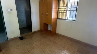 A Spacious Mini Flat (Room and Parlour) is Currently Available for RENT At Ajah, Close to Lekki Gardens Phase 5, Ajah.