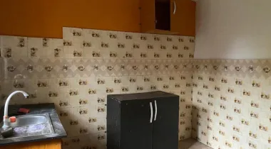 A Spacious Mini Flat (Room and Parlour) is Currently Available for RENT At Ajah, Close to Lekki Gardens Phase 5, Ajah.