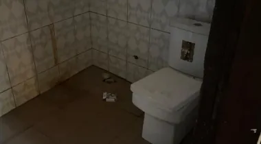 A Spacious Mini Flat (Room and Parlour) is Currently Available for RENT At Ajah, Close to Lekki Gardens Phase 5, Ajah.