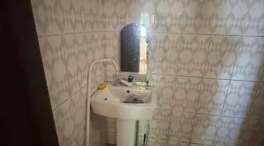 A Spacious Mini Flat (Room and Parlour) is Currently Available for RENT At Ajah, Close to Lekki Gardens Phase 5, Ajah.