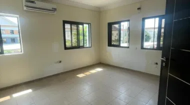Multiple Units of 3 Bedroom Apartments With Boys Quarter Currently Available for RENT Located at LEKKI Phase 1, Lekki.