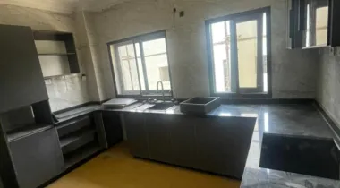 Multiple Units of 3 Bedroom Apartments With Boys Quarter Currently Available for RENT Located at LEKKI Phase 1, Lekki.