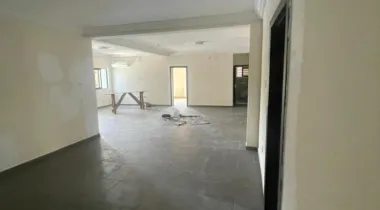 Multiple Units of 3 Bedroom Apartments With Boys Quarter Currently Available for RENT Located at LEKKI Phase 1, Lekki.