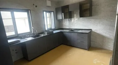 Multiple Units of 3 Bedroom Apartments With Boys Quarter Currently Available for RENT Located at LEKKI Phase 1, Lekki.